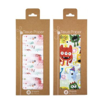 Tissue Paper, Kids 4's - Each Sheet 75 x 50cm 